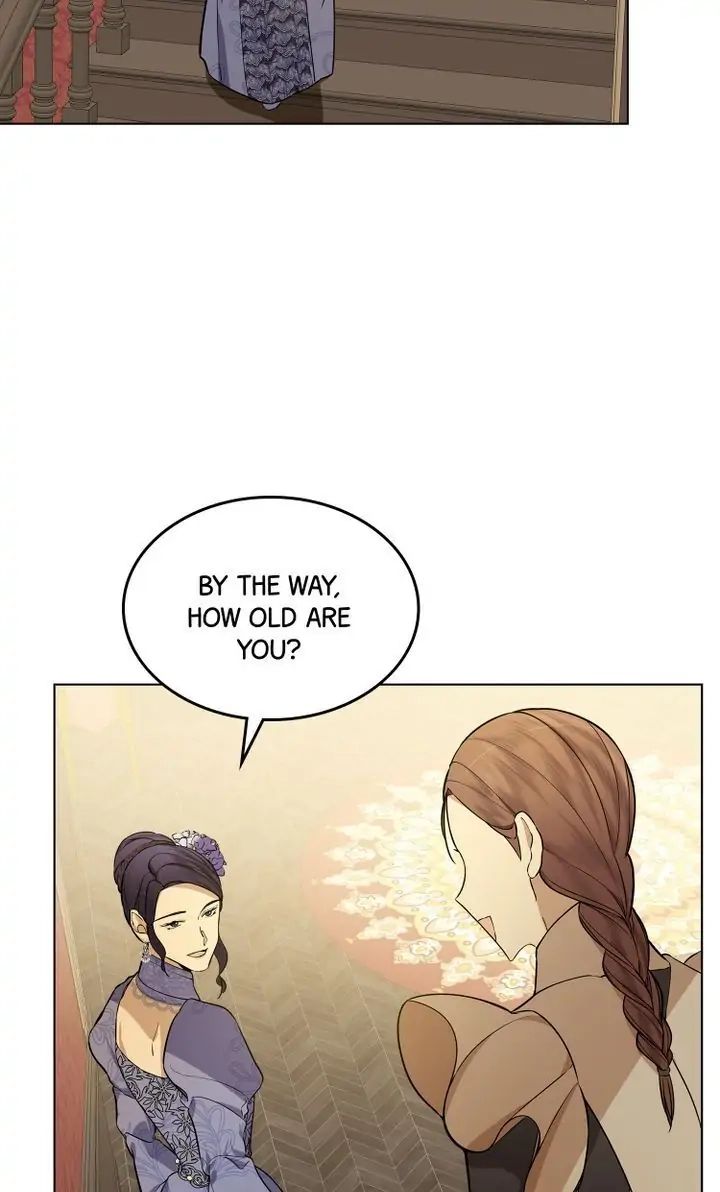 Oh! My Maid Chapter 31 page 62 - 