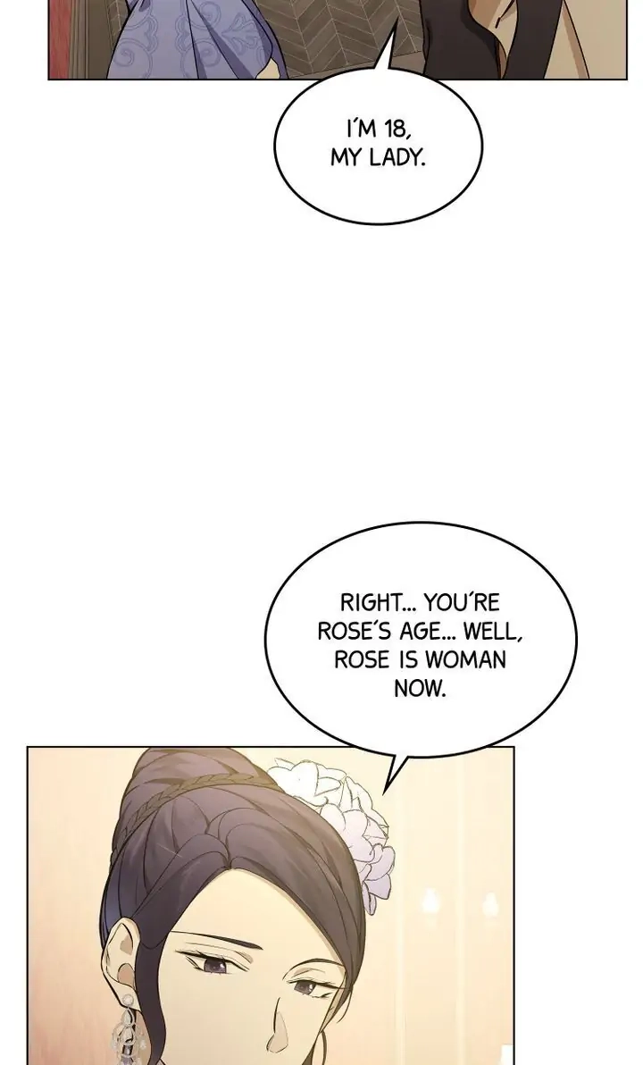 Oh! My Maid Chapter 31 page 63 - 