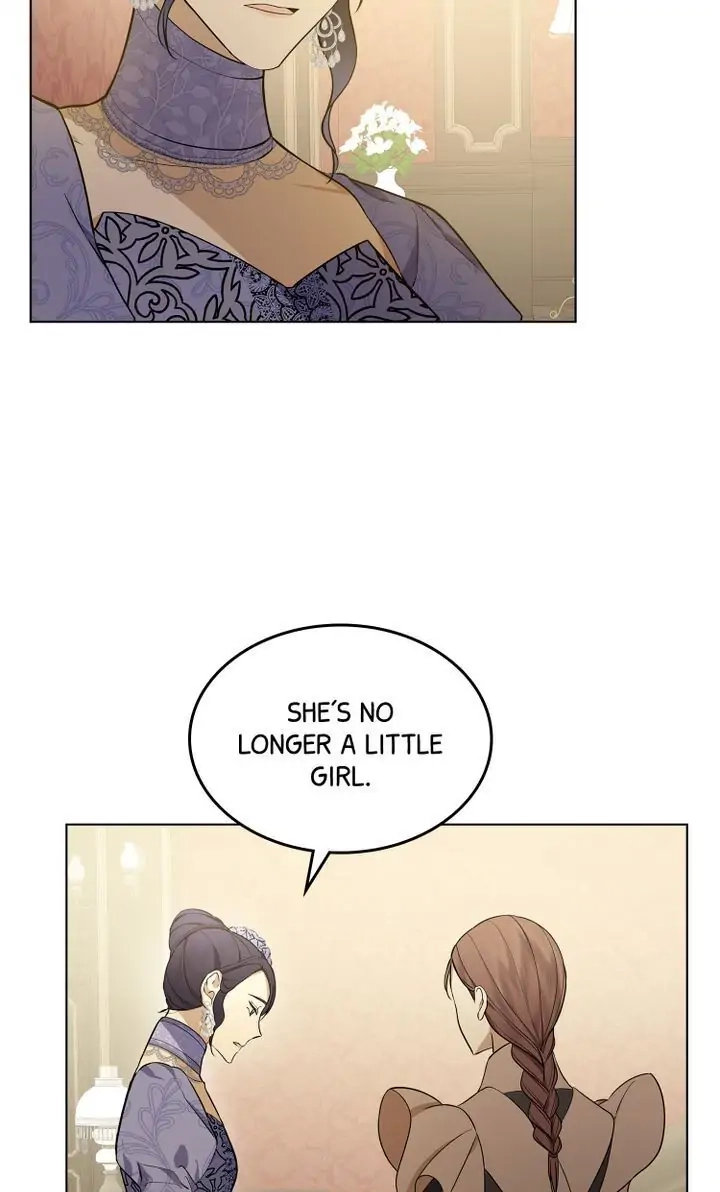 Oh! My Maid Chapter 31 page 64 - 