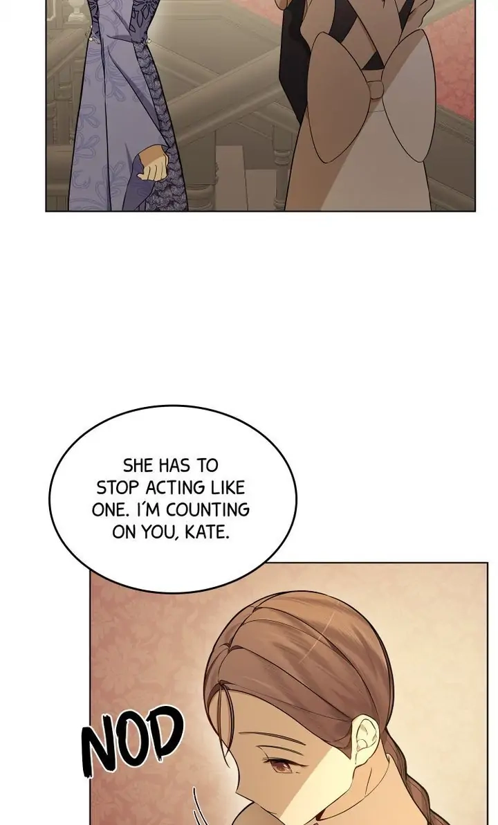 Oh! My Maid Chapter 31 page 65 - 