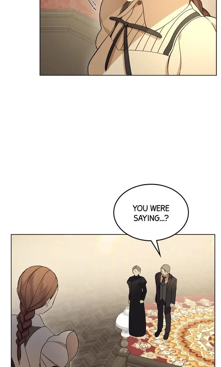Oh! My Maid Chapter 31 page 66 - 