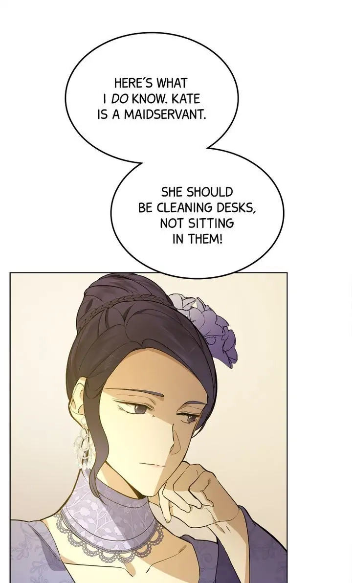Oh! My Maid Chapter 31 page 8 - 