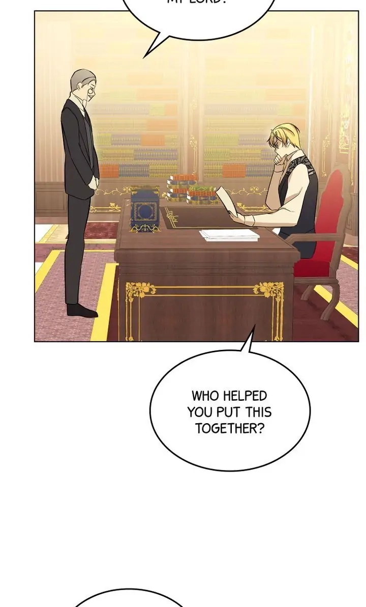 Oh! My Maid Chapter 31 page 71 - 