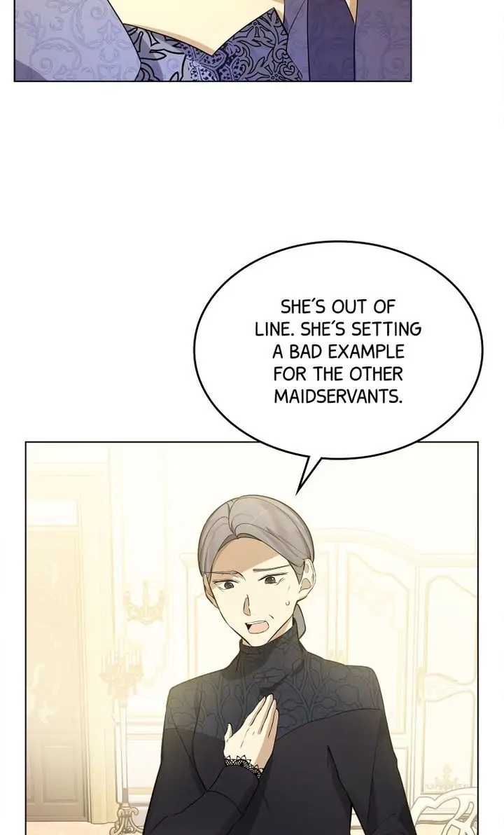 Oh! My Maid Chapter 31 page 9 - 