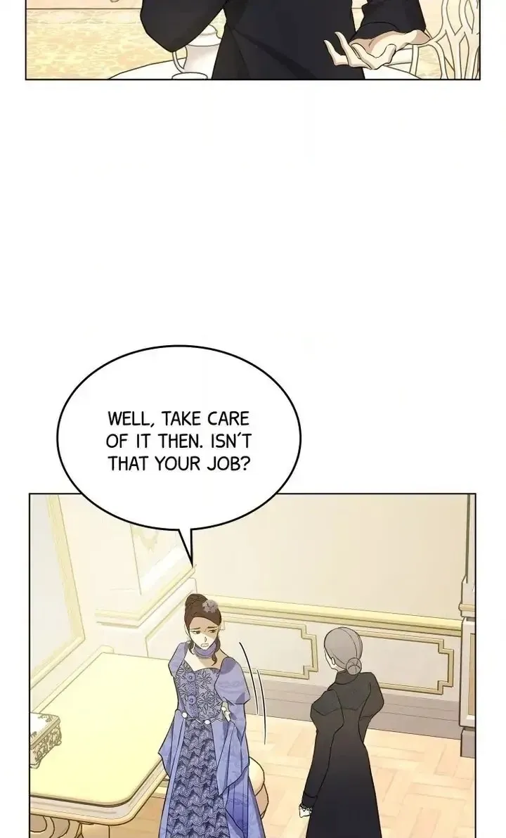Oh! My Maid Chapter 31 page 10 - 