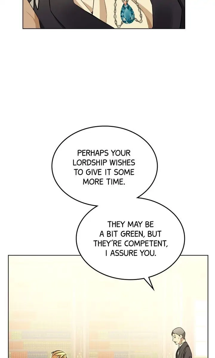 Oh! My Maid Chapter 32 page 2 - 