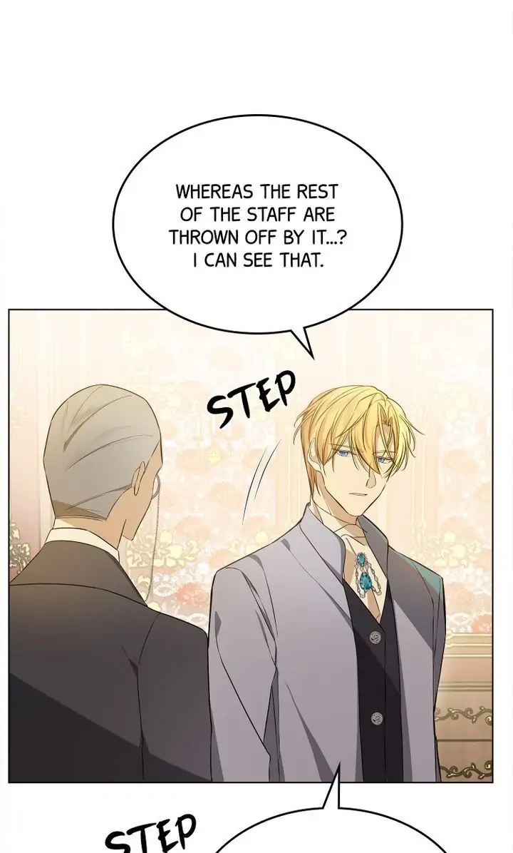 Oh! My Maid Chapter 32 page 14 - 