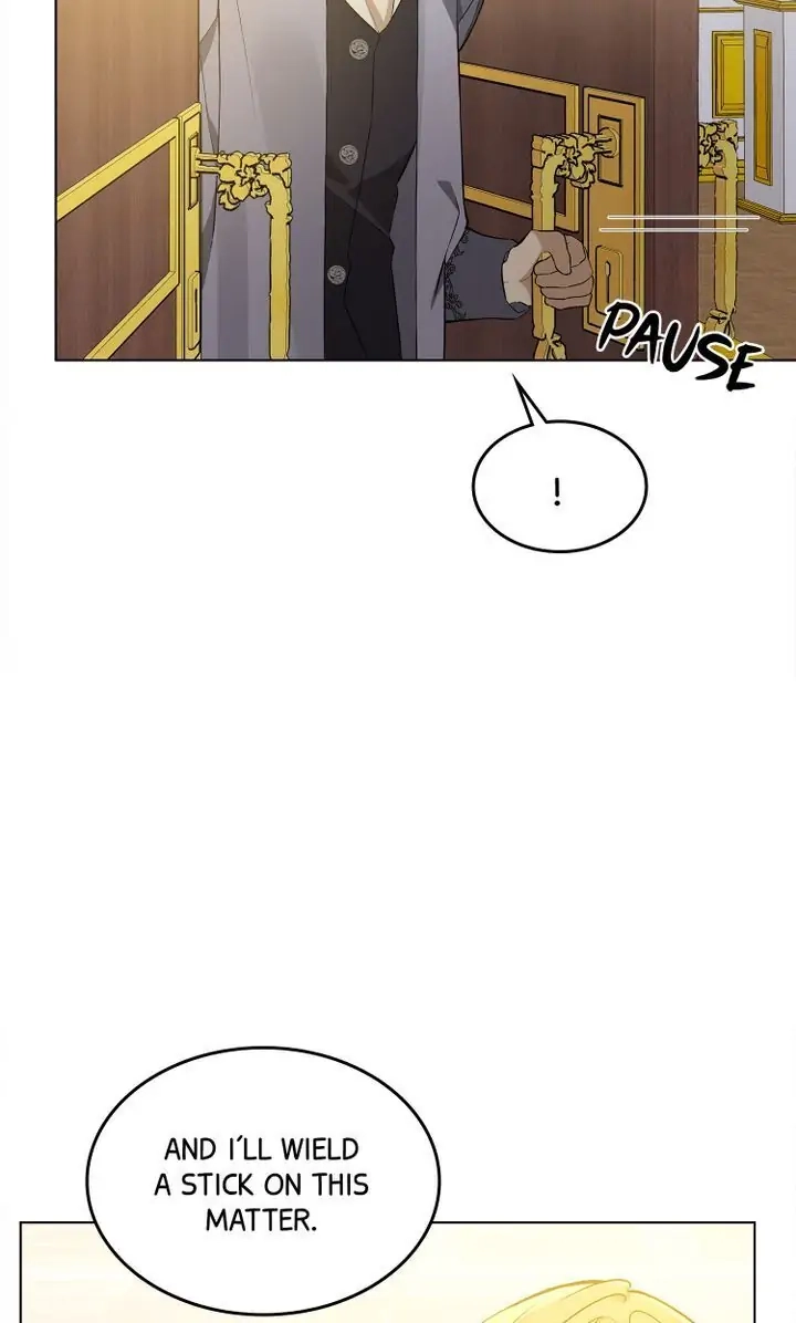 Oh! My Maid Chapter 32 page 16 - 