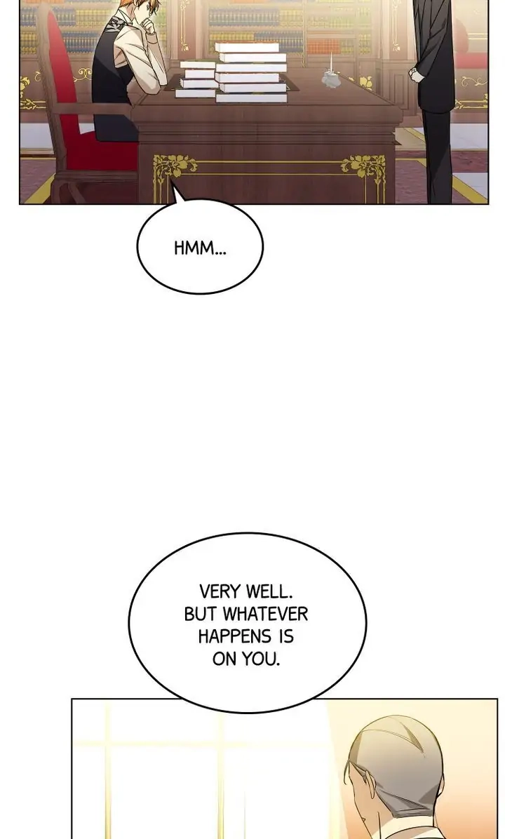 Oh! My Maid Chapter 32 page 3 - 