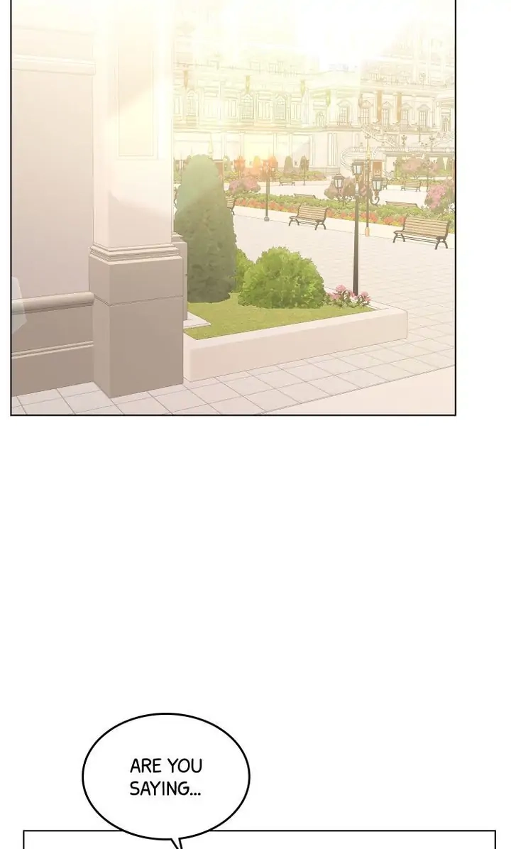 Oh! My Maid Chapter 32 page 21 - 