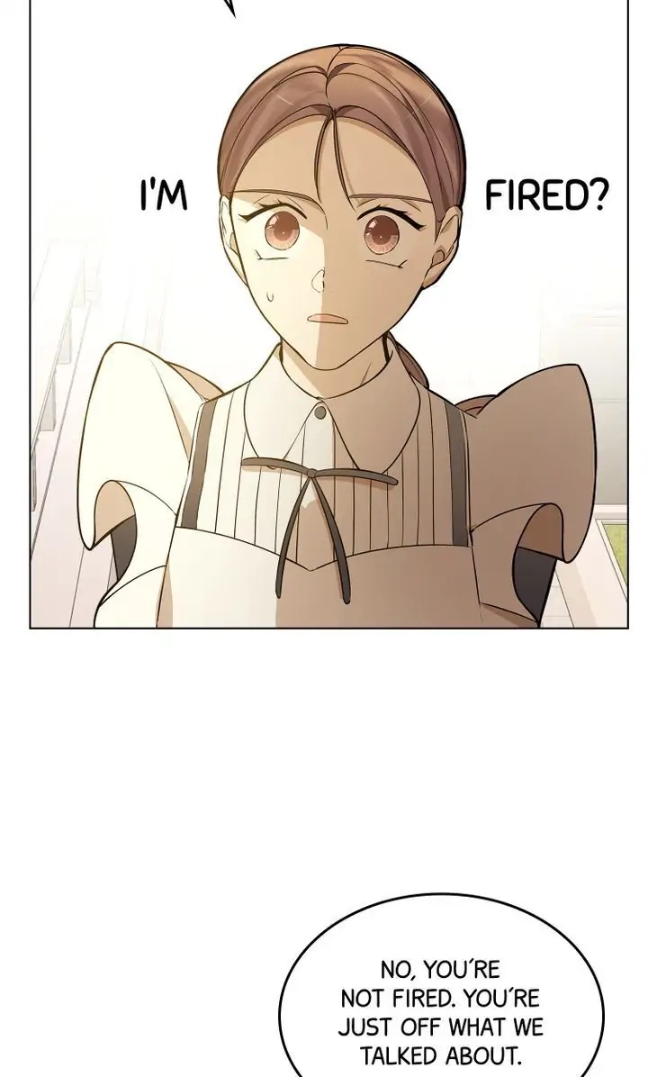 Oh! My Maid Chapter 32 page 22 - 