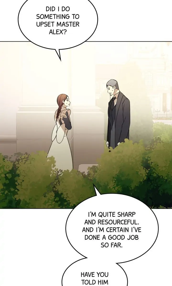 Oh! My Maid Chapter 32 page 24 - 