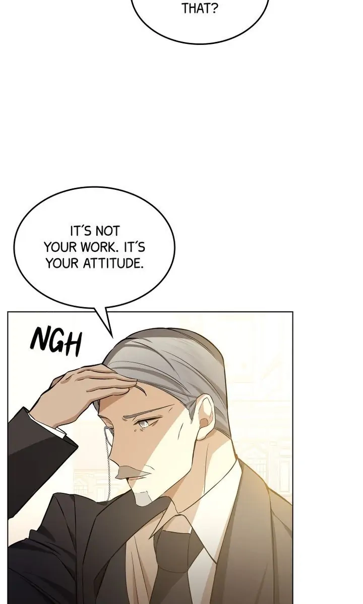 Oh! My Maid Chapter 32 page 25 - 