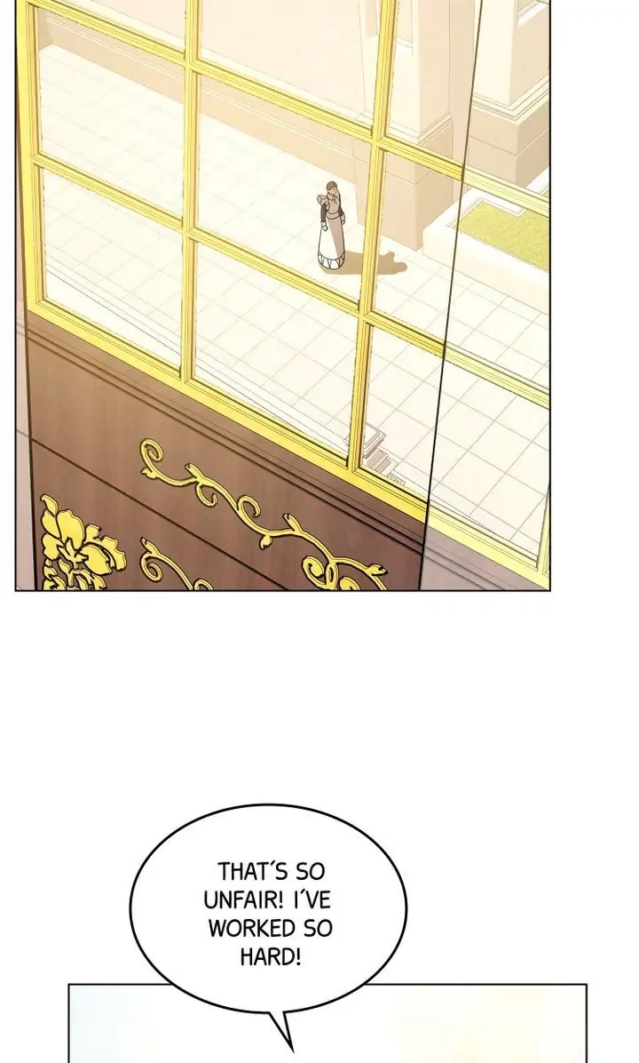 Oh! My Maid Chapter 32 page 28 - 