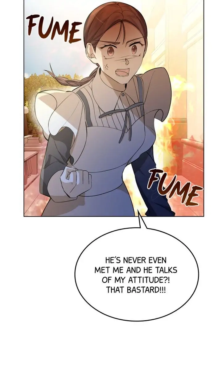 Oh! My Maid Chapter 32 page 29 - 