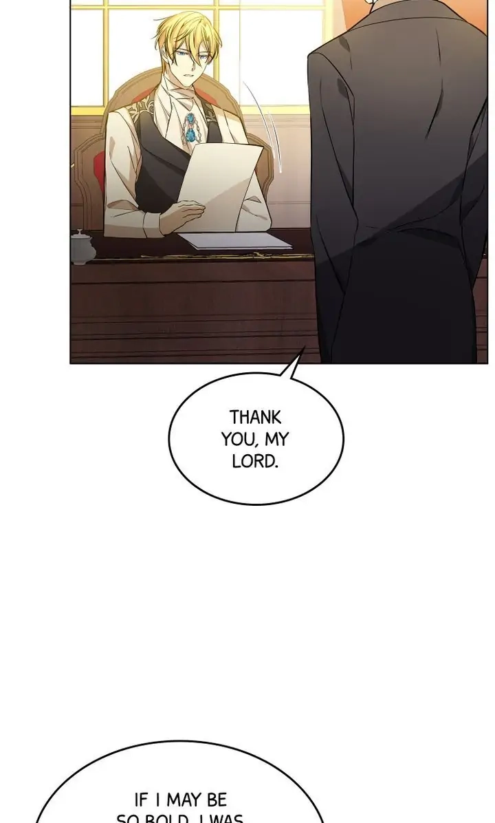 Oh! My Maid Chapter 32 page 4 - 