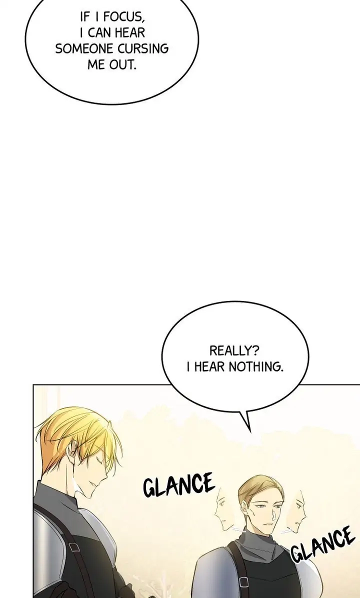 Oh! My Maid Chapter 32 page 33 - 