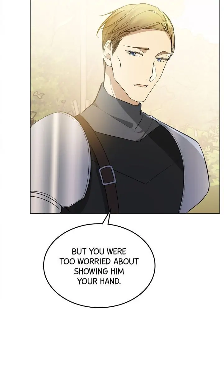 Oh! My Maid Chapter 32 page 35 - 