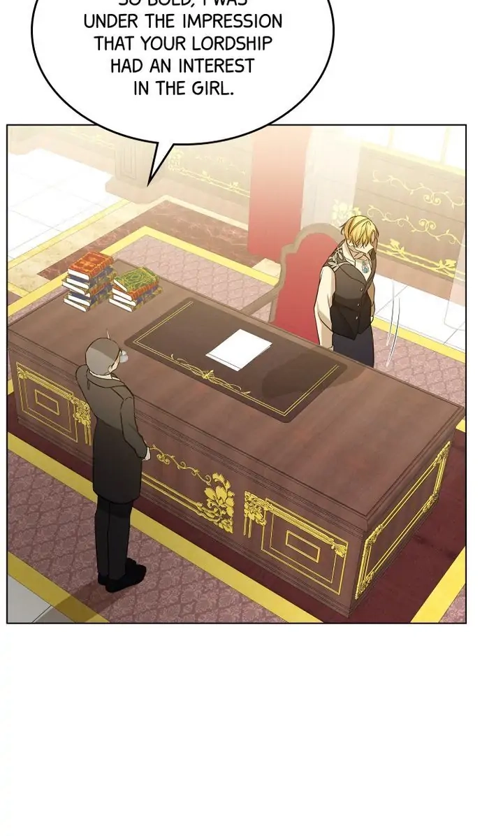 Oh! My Maid Chapter 32 page 5 - 