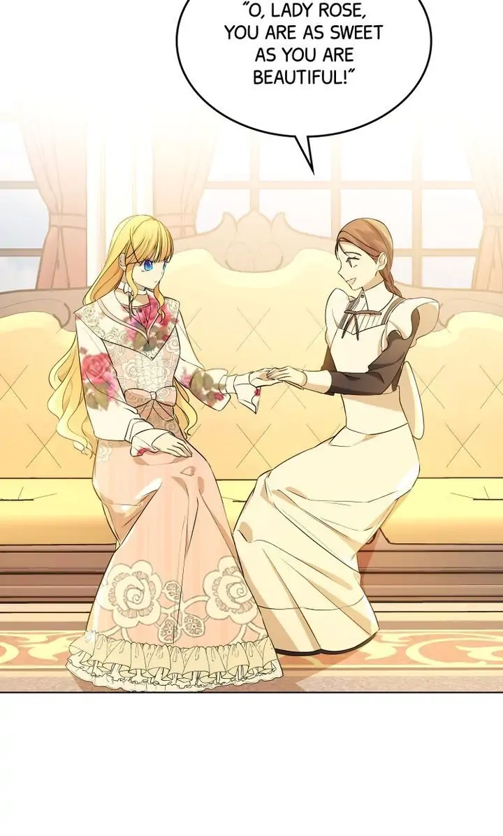 Oh! My Maid Chapter 32 page 43 - 