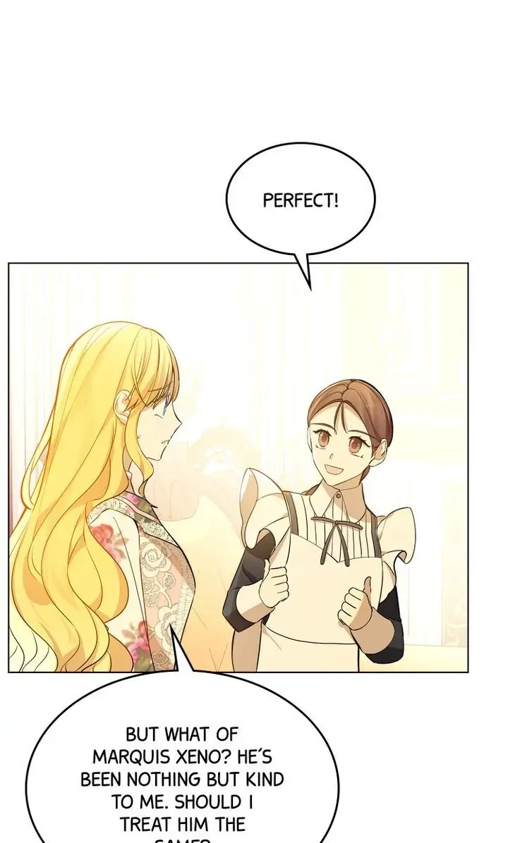 Oh! My Maid Chapter 32 page 45 - 