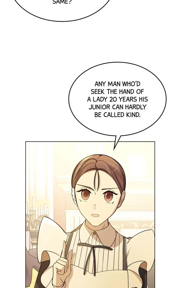 Oh! My Maid Chapter 32 page 46 - 