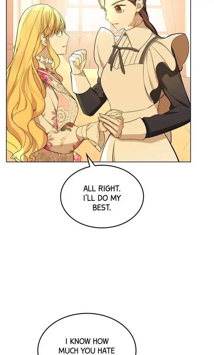 Oh! My Maid Chapter 32 page 48 - 