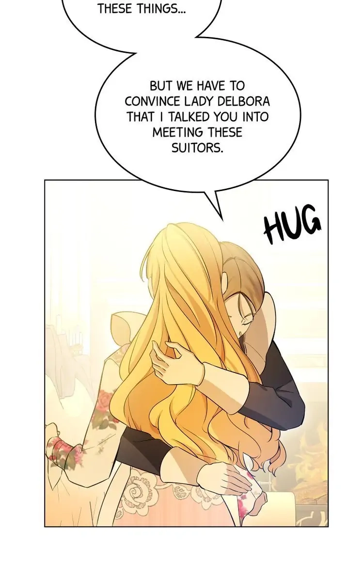 Oh! My Maid Chapter 32 page 49 - 