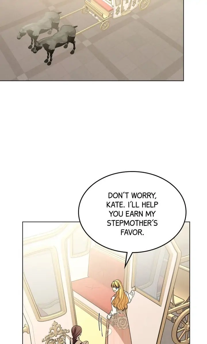 Oh! My Maid Chapter 32 page 51 - 