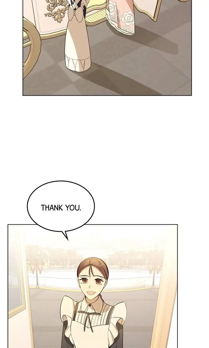 Oh! My Maid Chapter 32 page 52 - 