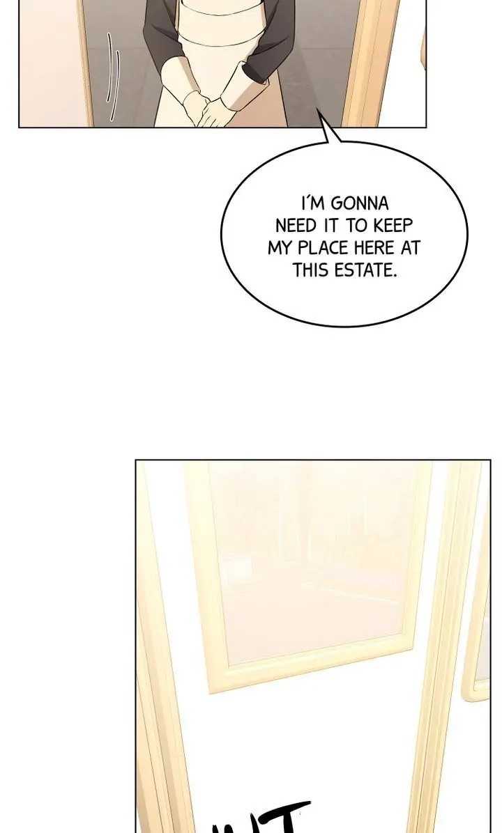 Oh! My Maid Chapter 32 page 53 - 