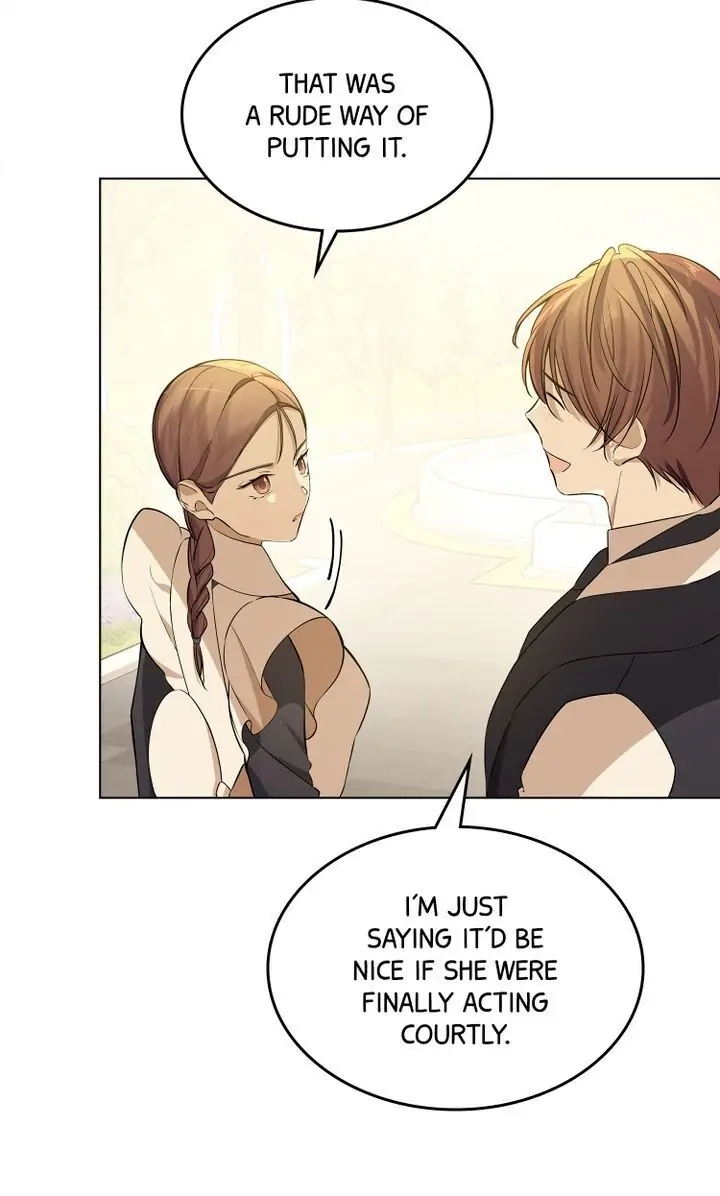 Oh! My Maid Chapter 32 page 57 - 