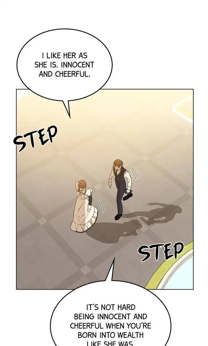 Oh! My Maid Chapter 32 page 58 - 