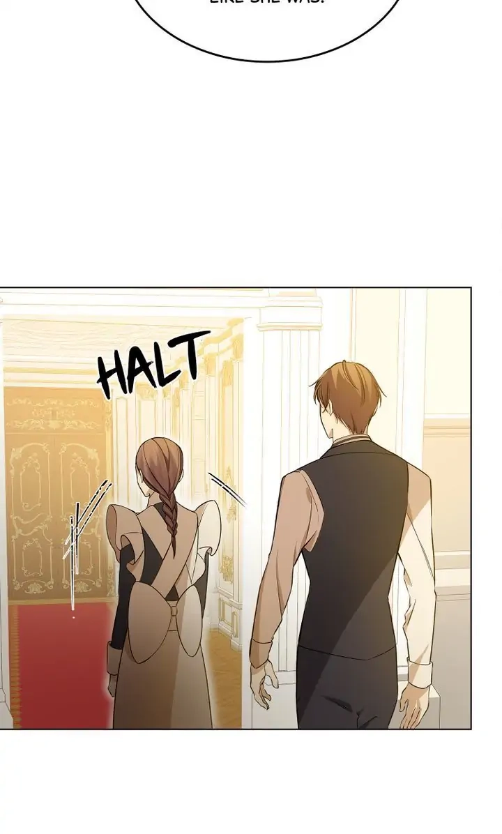 Oh! My Maid Chapter 32 page 59 - 