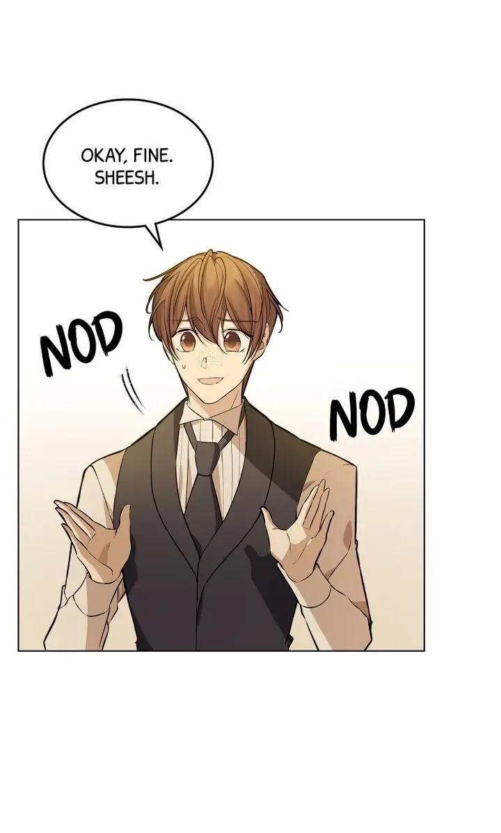 Oh! My Maid Chapter 32 page 61 - 
