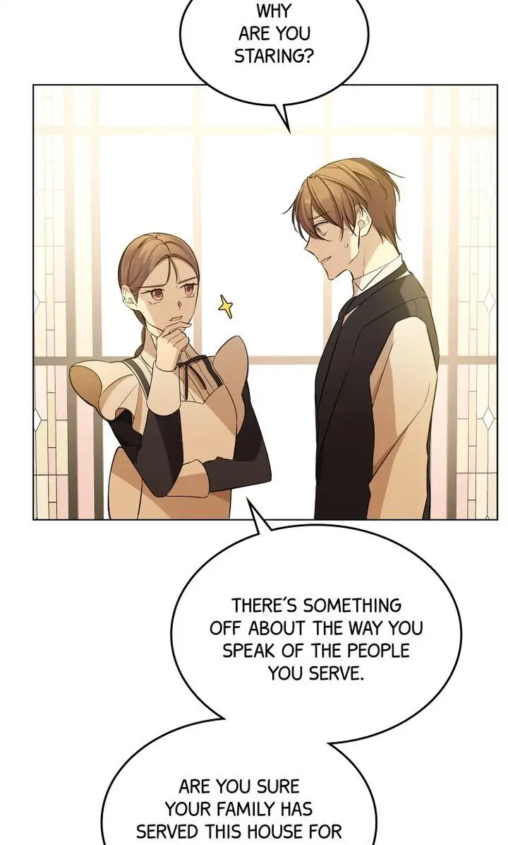 Oh! My Maid Chapter 32 page 63 - 