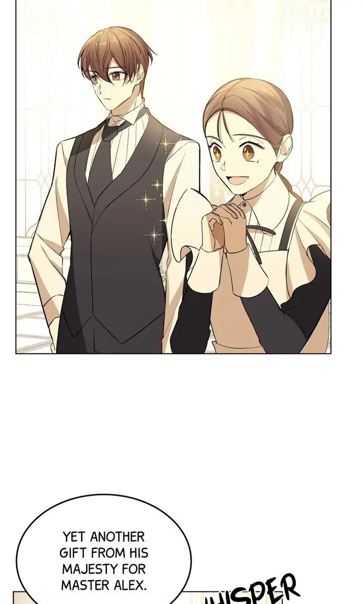 Oh! My Maid Chapter 32 page 69 - 