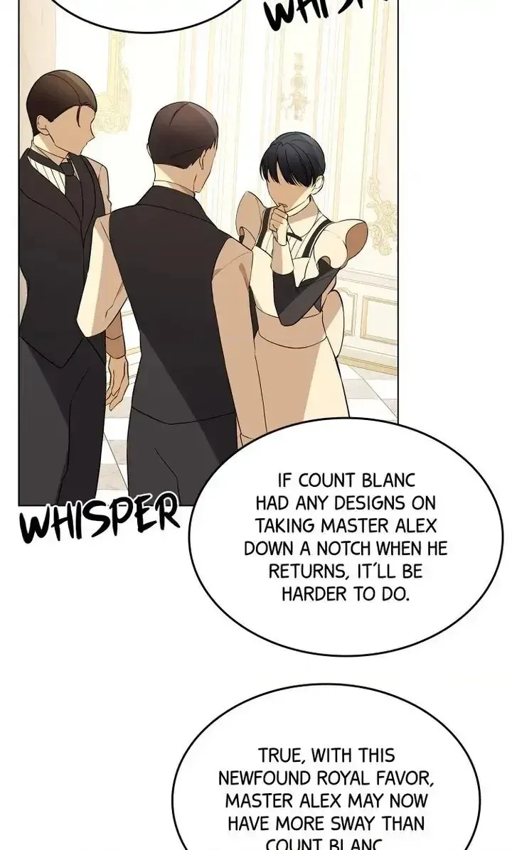 Oh! My Maid Chapter 32 page 70 - 