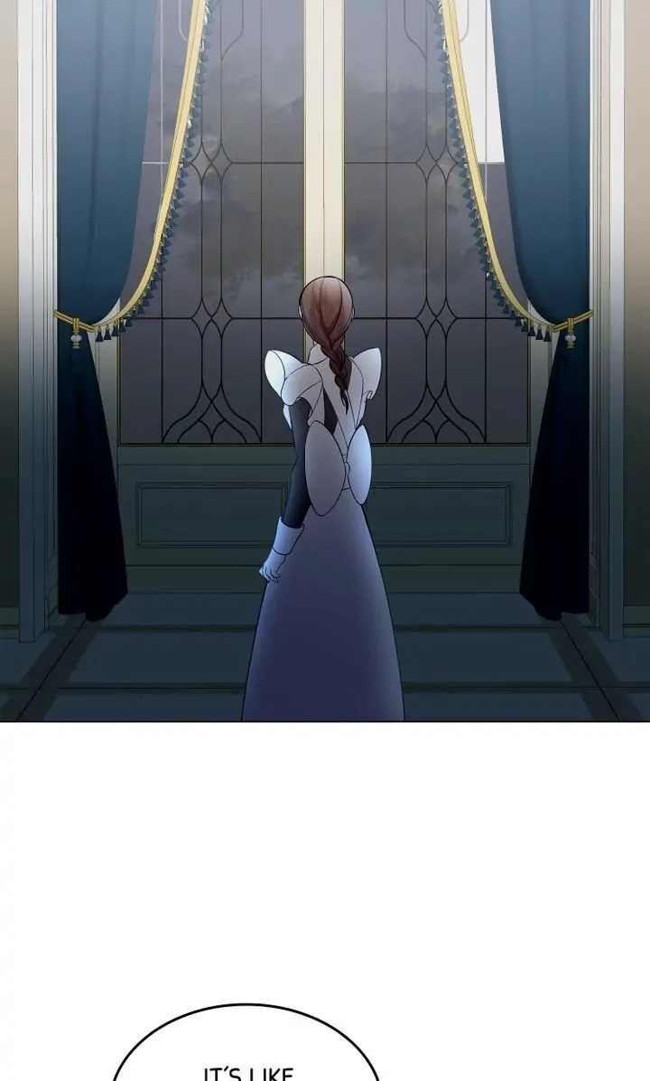 Oh! My Maid Chapter 32 page 75 - 