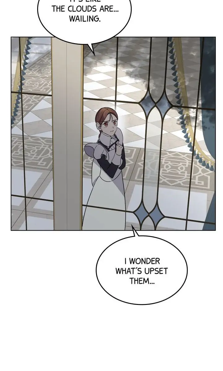 Oh! My Maid Chapter 32 page 76 - 