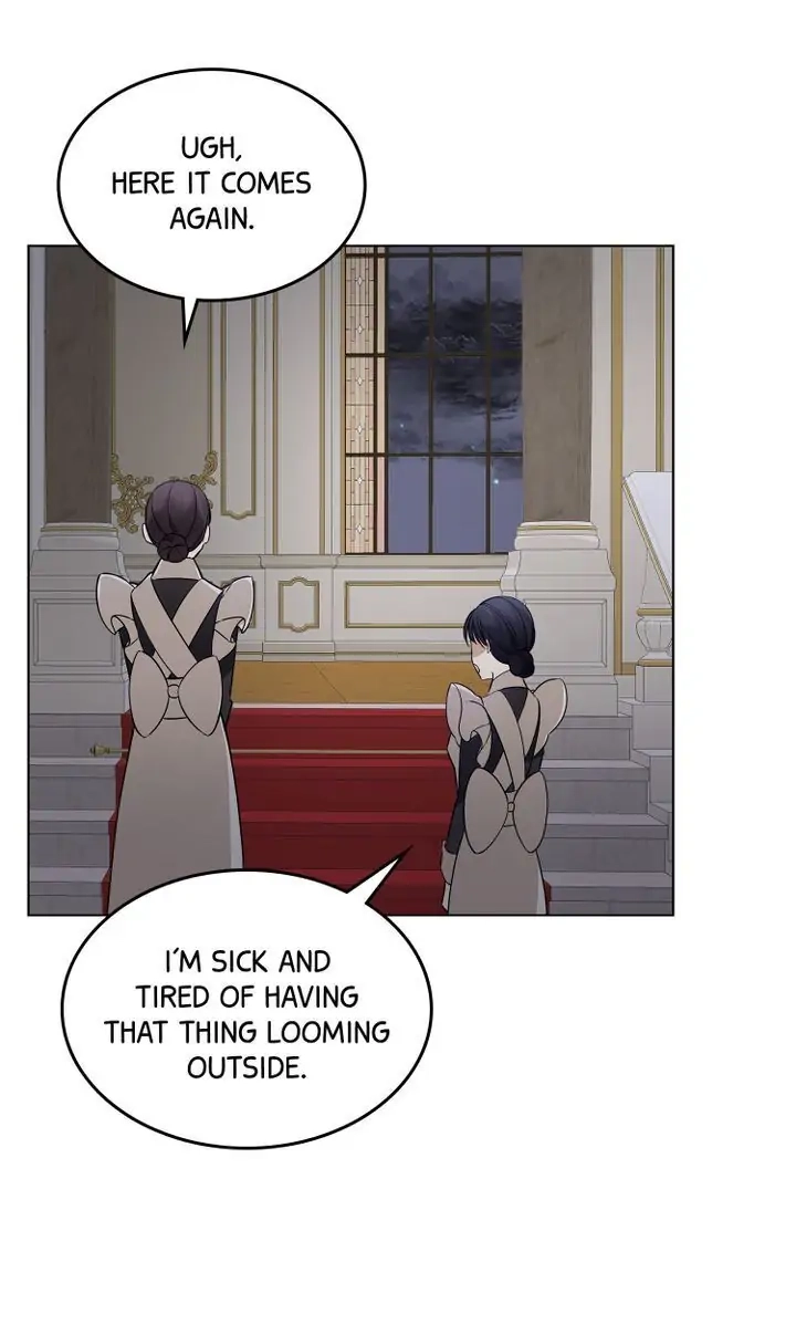 Oh! My Maid Chapter 33 page 2 - 
