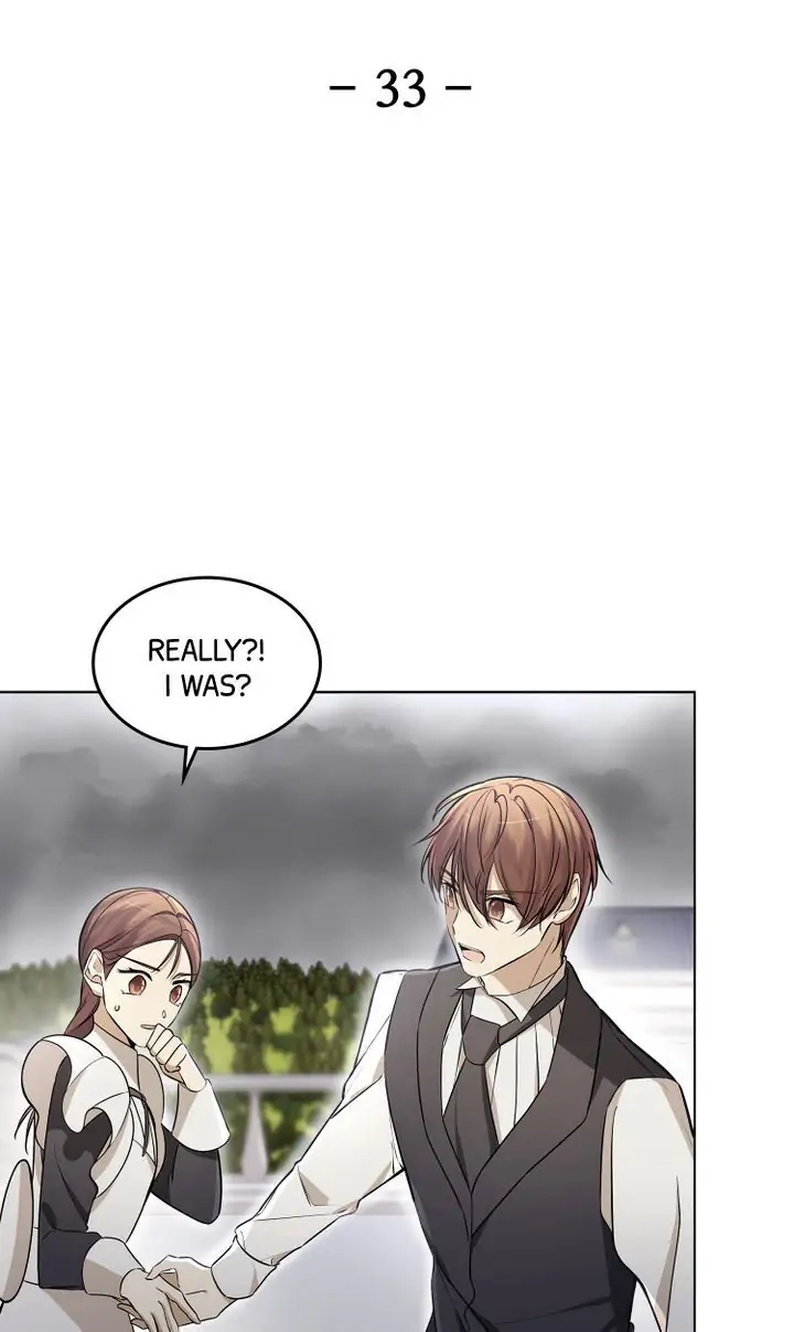 Oh! My Maid Chapter 33 page 12 - 