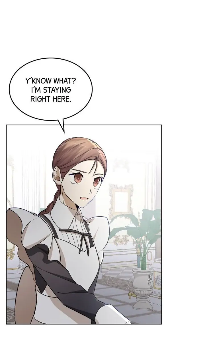 Oh! My Maid Chapter 33 page 14 - 