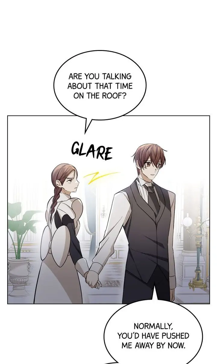 Oh! My Maid Chapter 33 page 16 - 