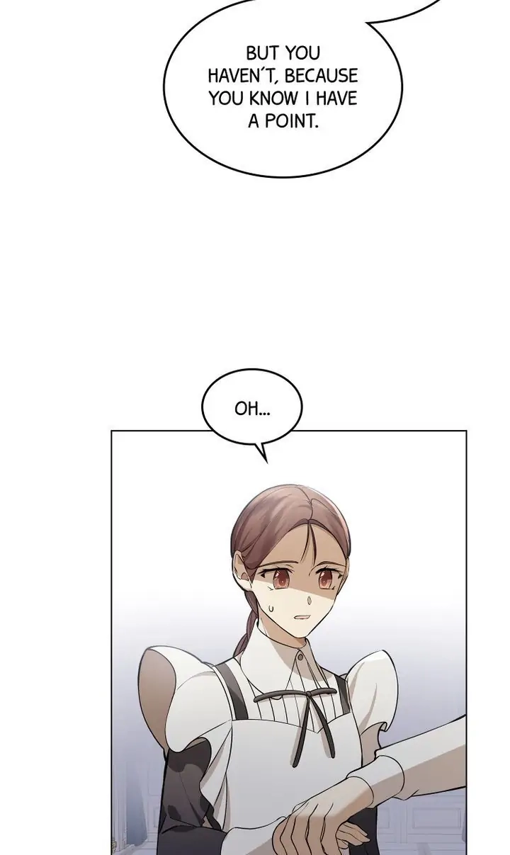 Oh! My Maid Chapter 33 page 17 - 