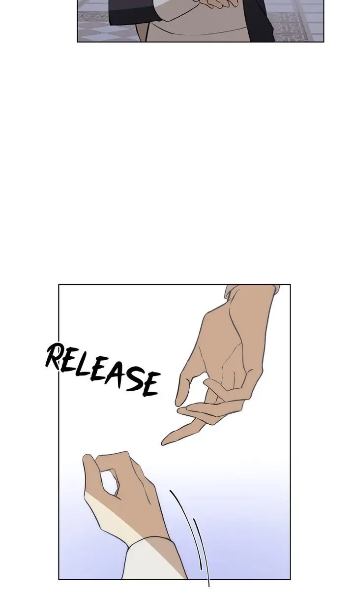 Oh! My Maid Chapter 33 page 18 - 