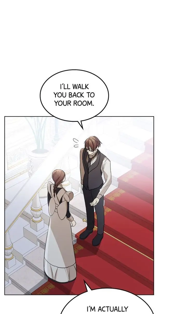 Oh! My Maid Chapter 33 page 19 - 