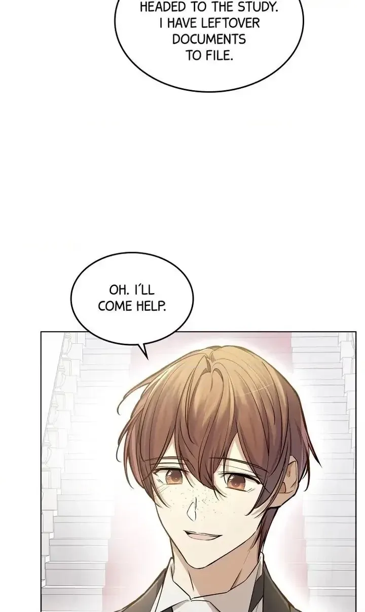 Oh! My Maid Chapter 33 page 20 - 