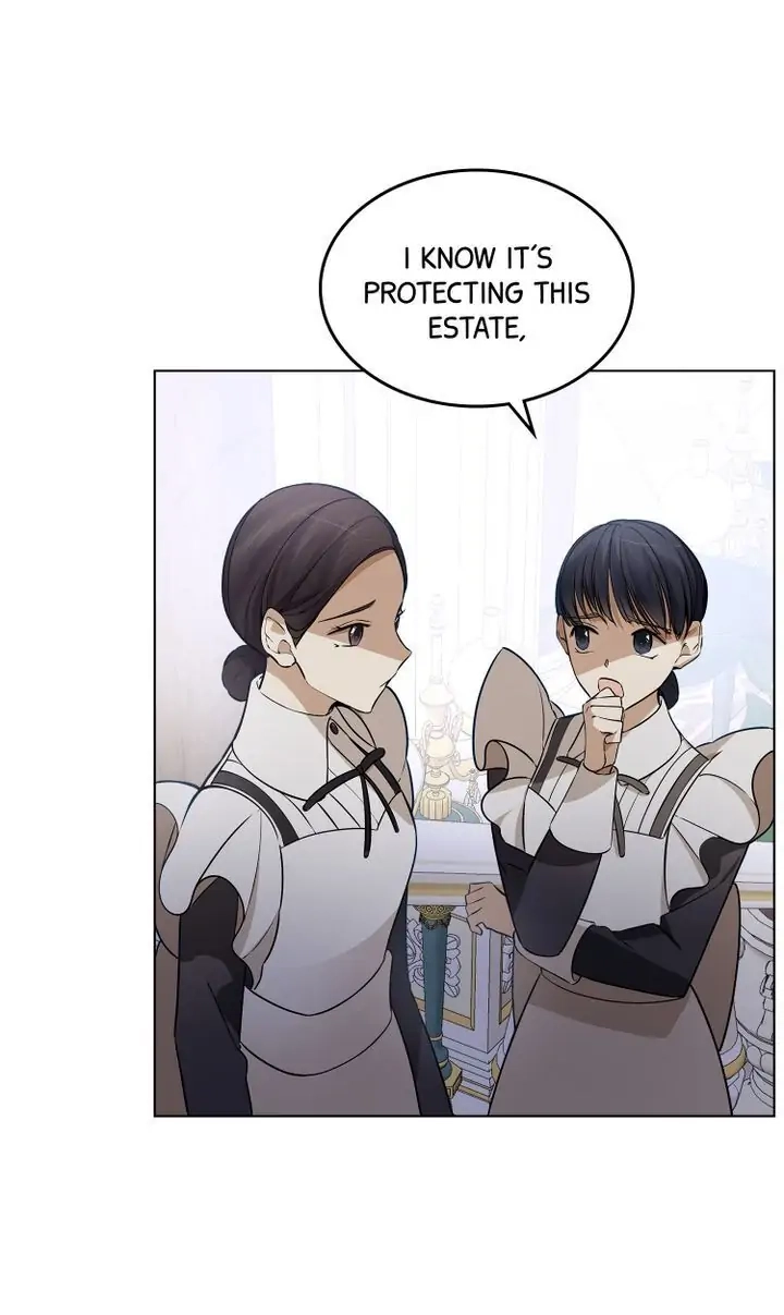 Oh! My Maid Chapter 33 page 3 - 