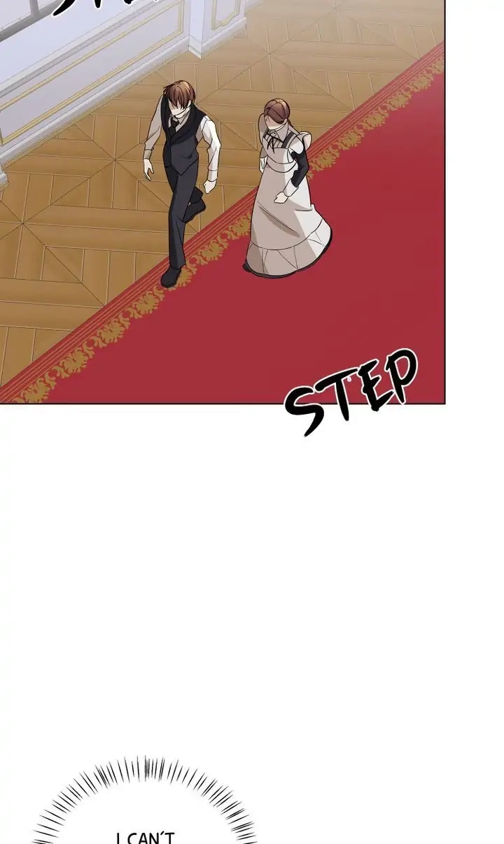 Oh! My Maid Chapter 33 page 22 - 